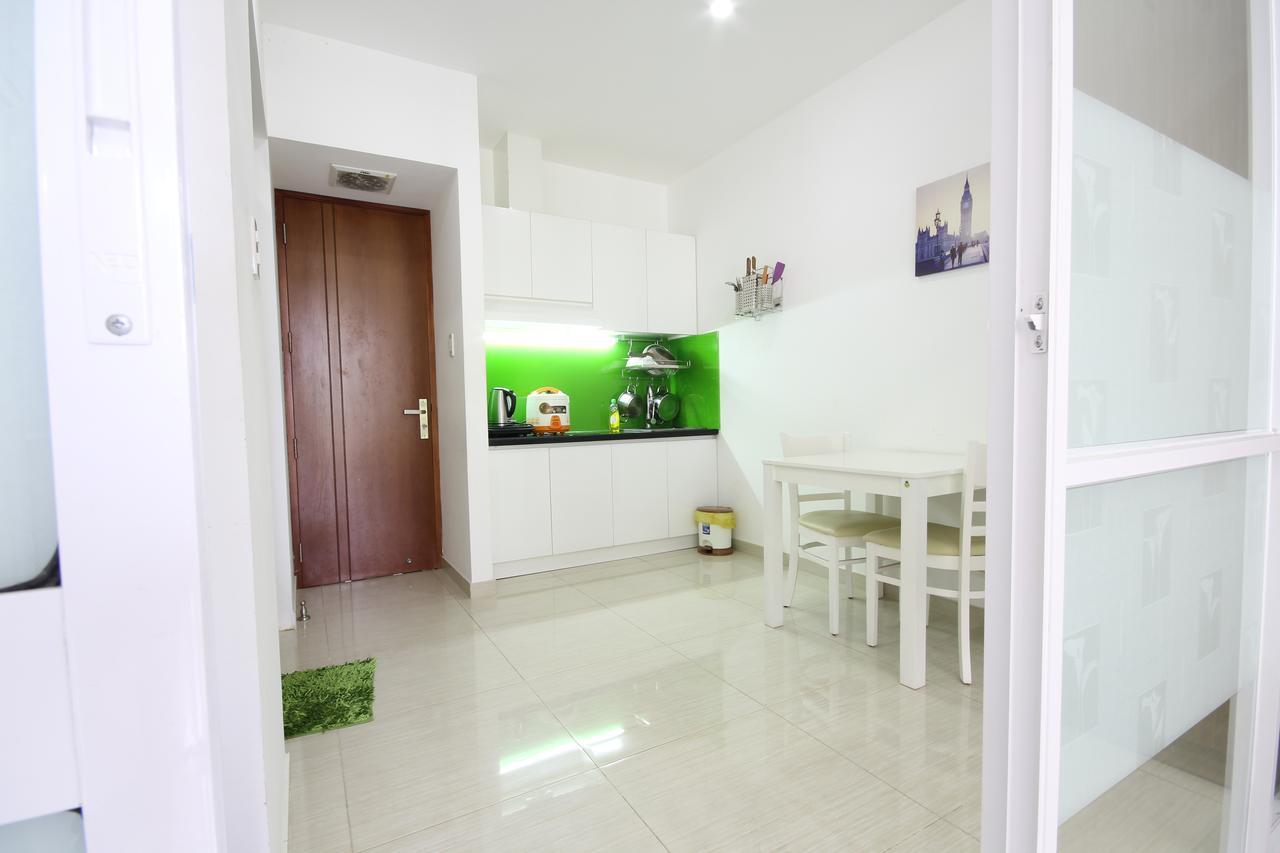 Căn hộ Smile 10 TP. Hồ Chí Minh
