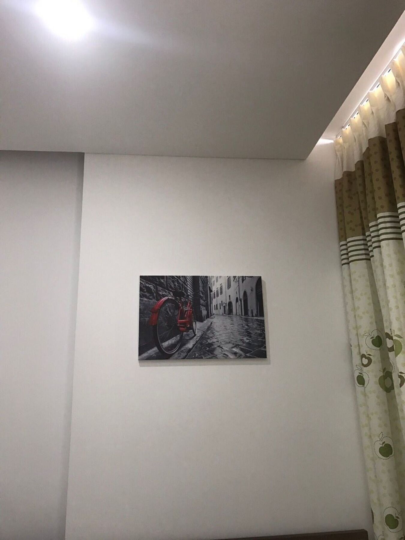 Căn hộ Smile 10