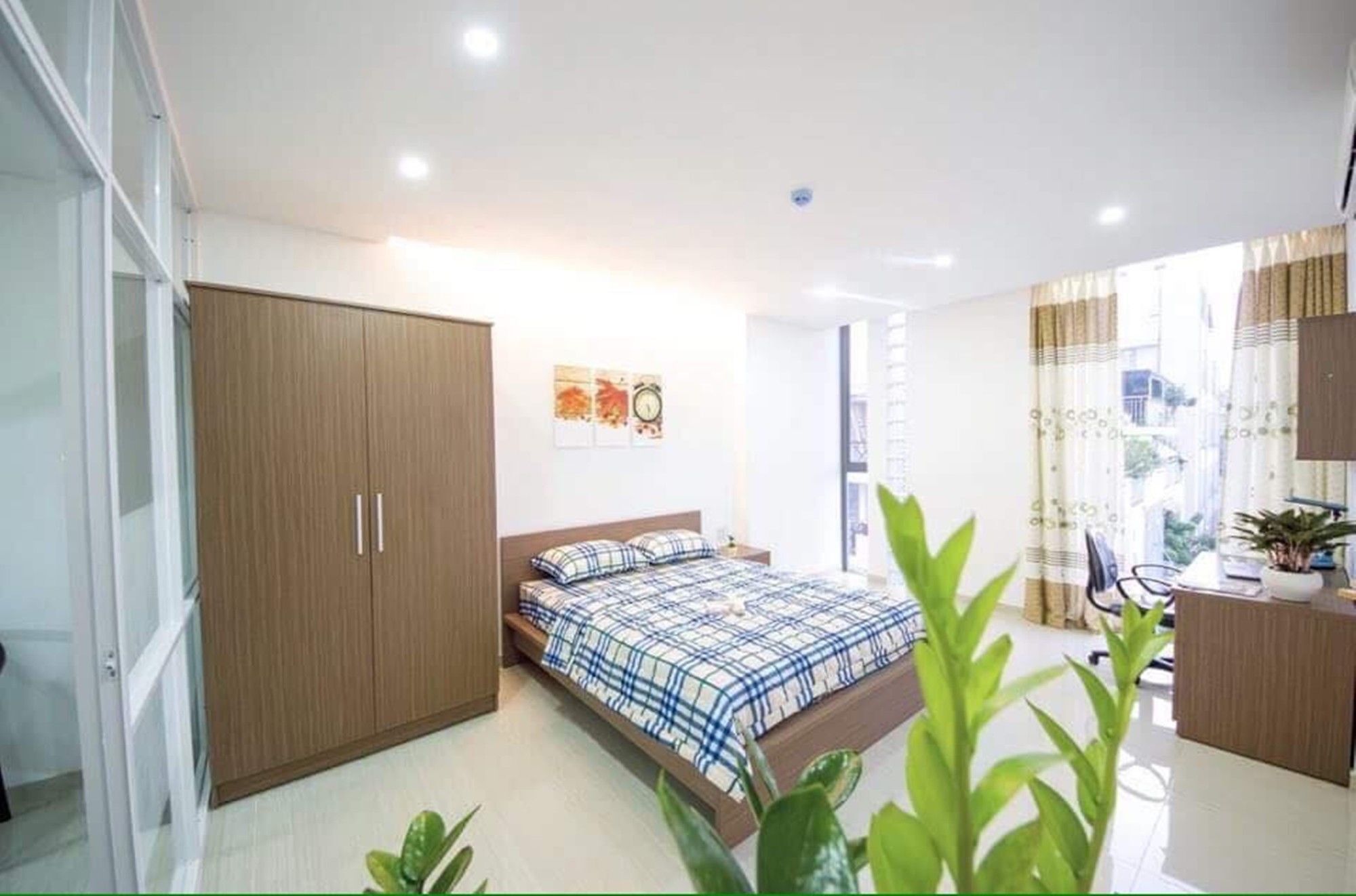 Căn hộ Smile 10 TP. Hồ Chí Minh